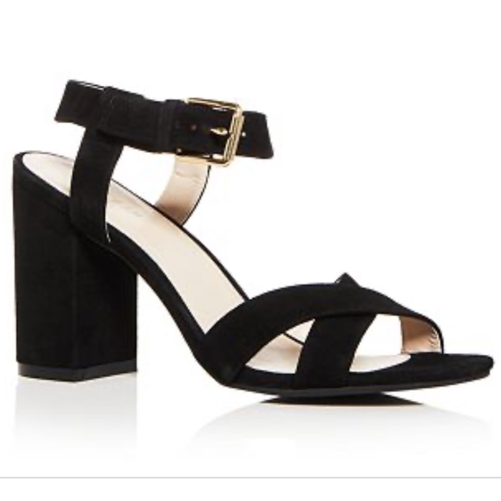 - Cole Haan kadi sandal
